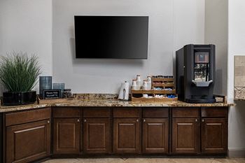 Coffee café
